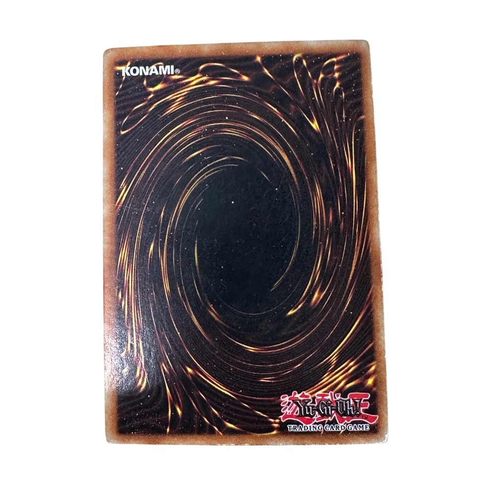 Pharaoh's Treasure PGD-052 1st Edition YuGiOh Trap Card Collectible TCG - Picture 2 of 2